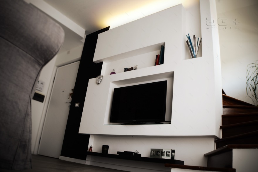 北欧风小屋变身记-0