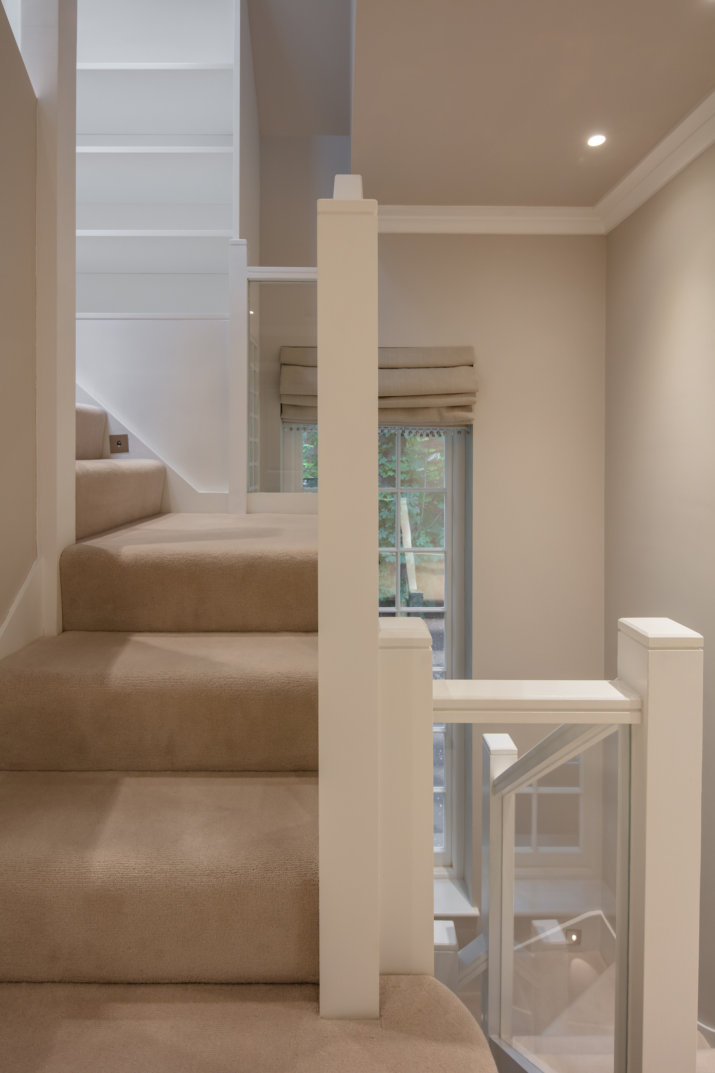 伦敦 Holland Park 高端住宅设计-19