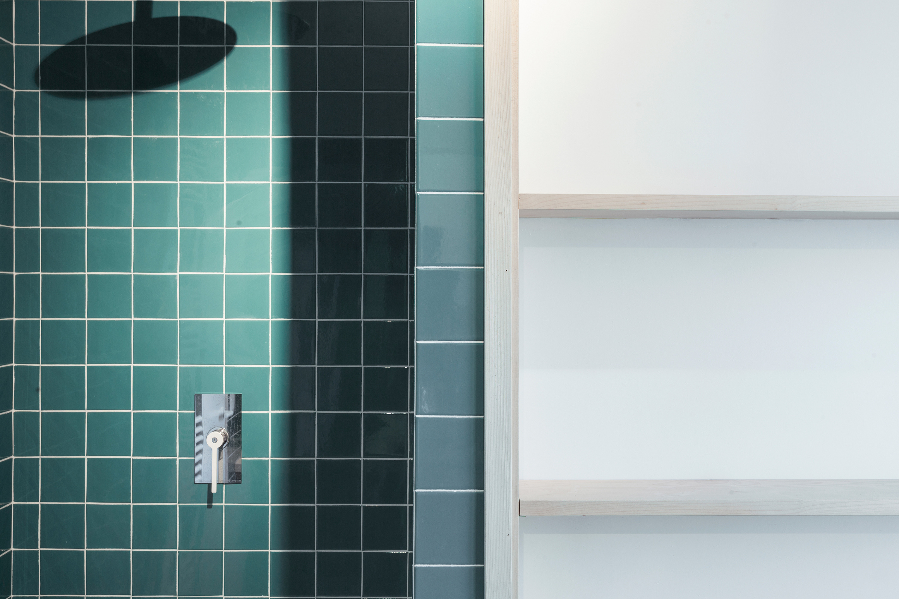 简练纯粹的乡村别墅改造-14