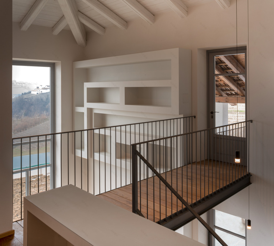 意大利乡村别墅的复兴与创新-31