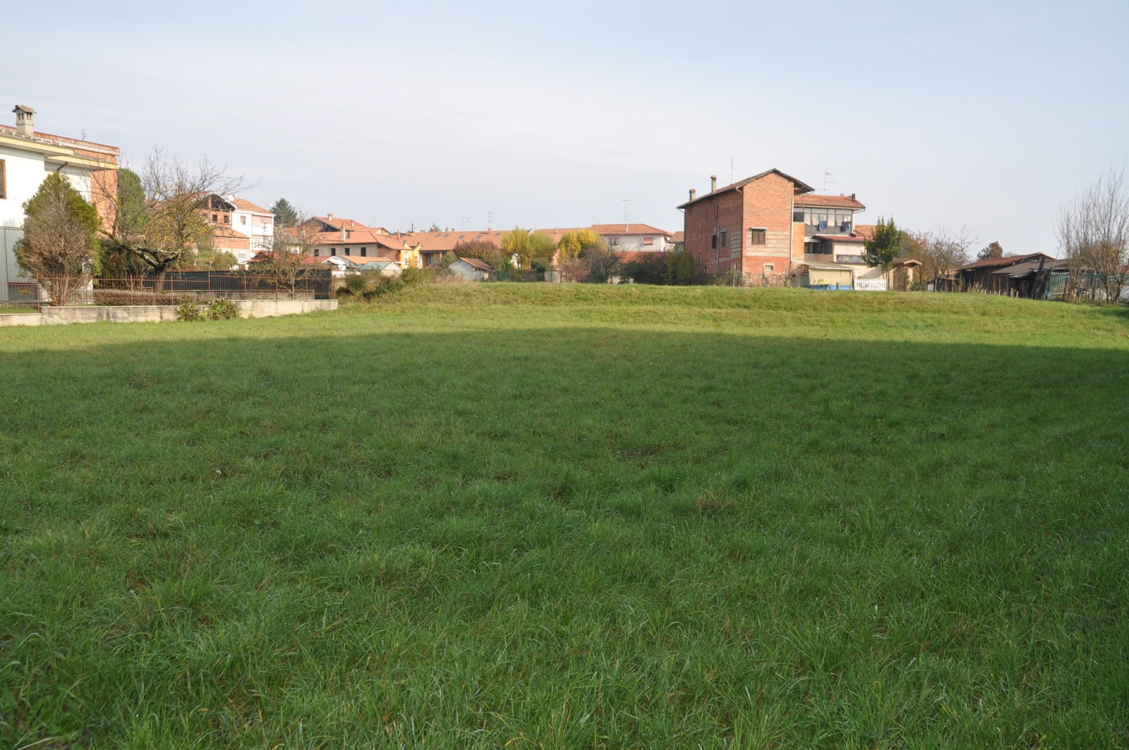 2019 年米兰住宅楼设计佳作-10