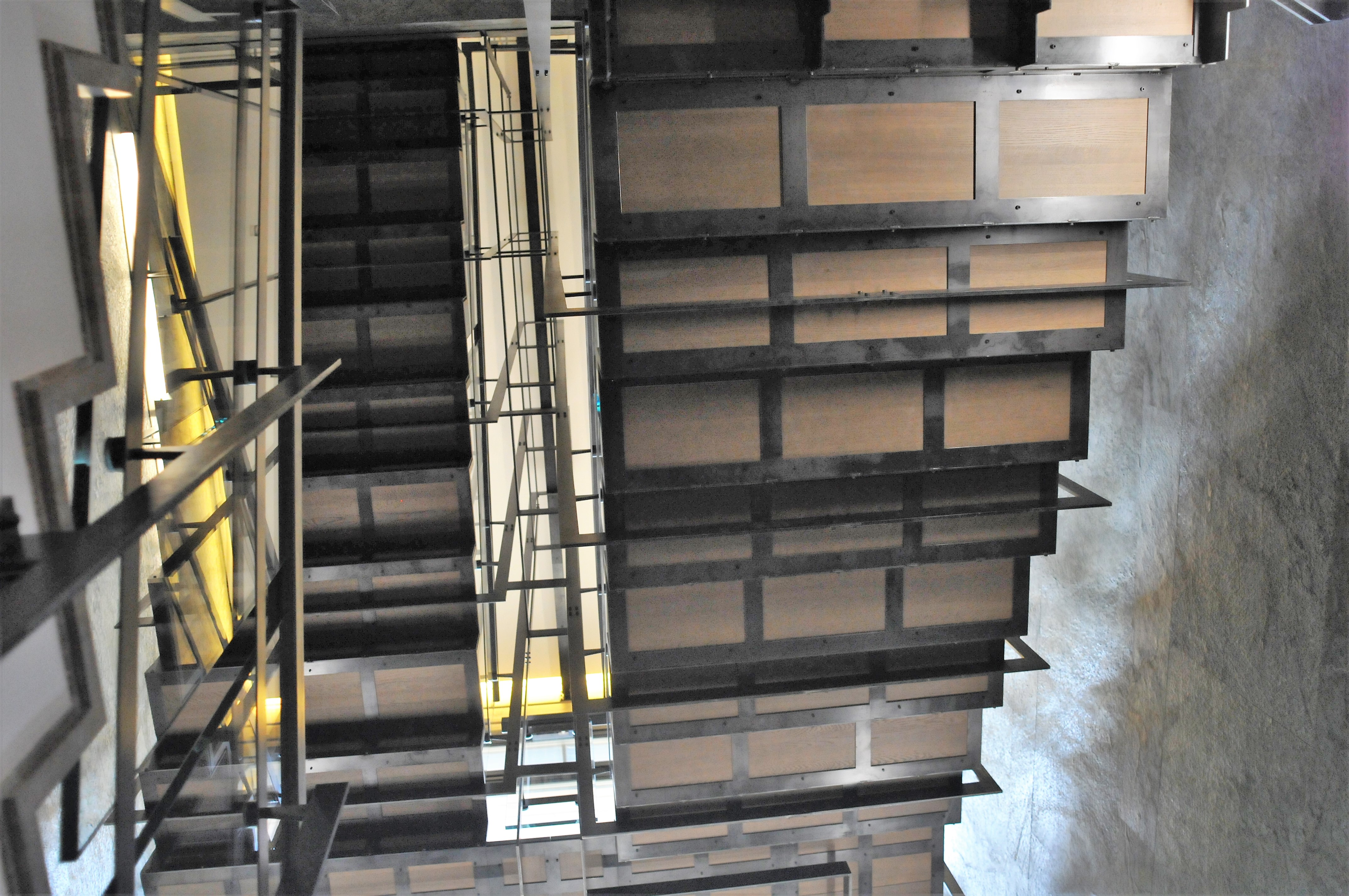 2018 年乡村别墅设计佳作-6