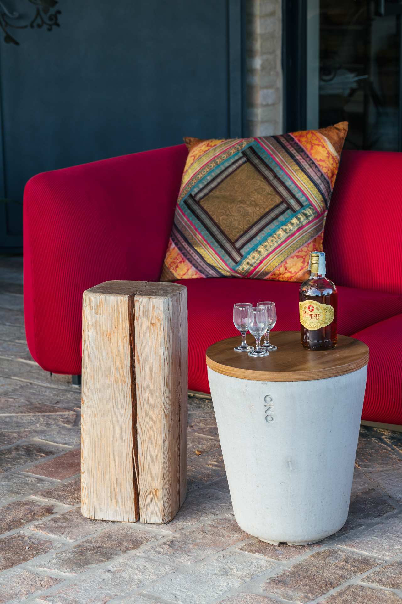 意大利风景别墅 Le Marche-145