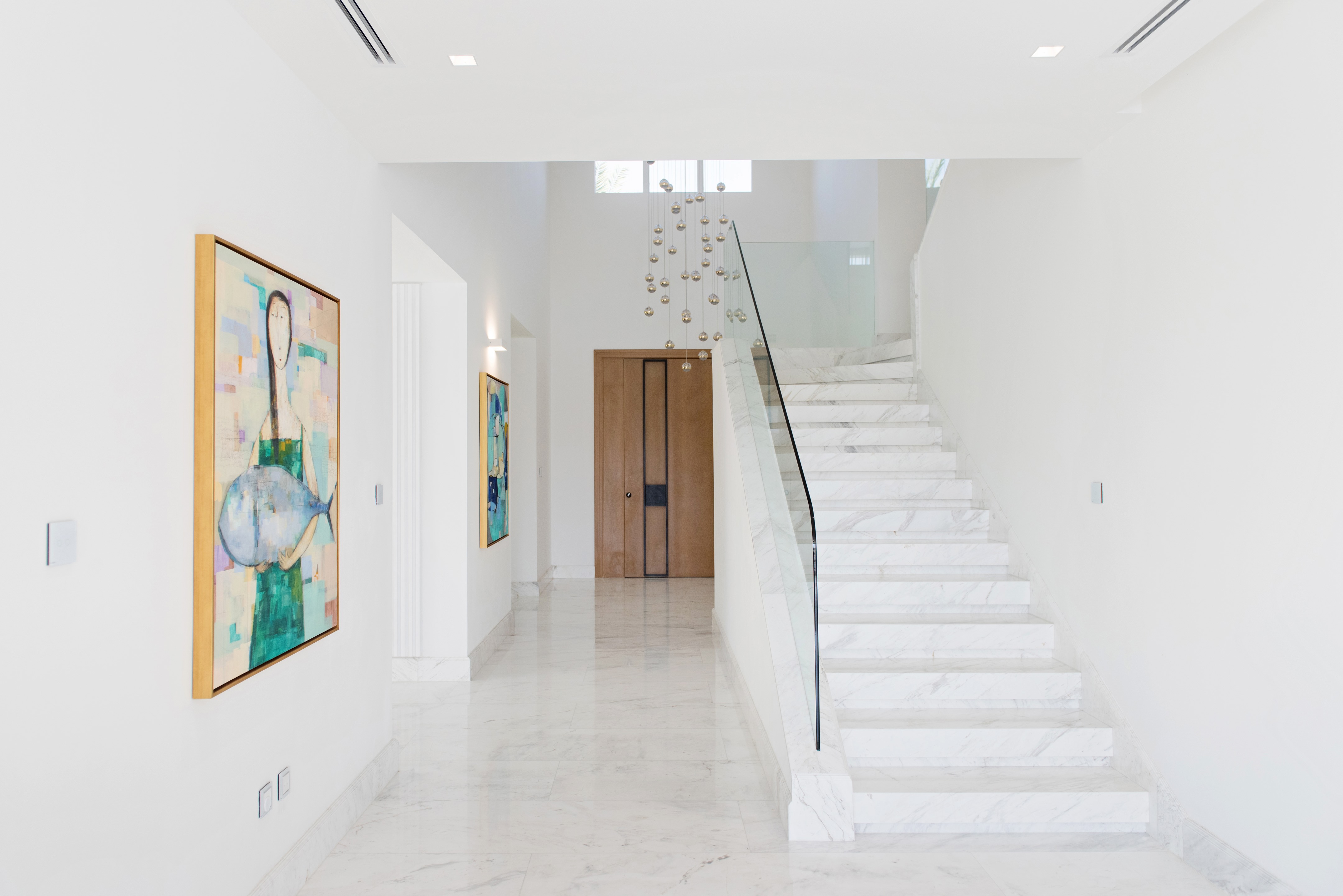 迪拜棕榈别墅-38