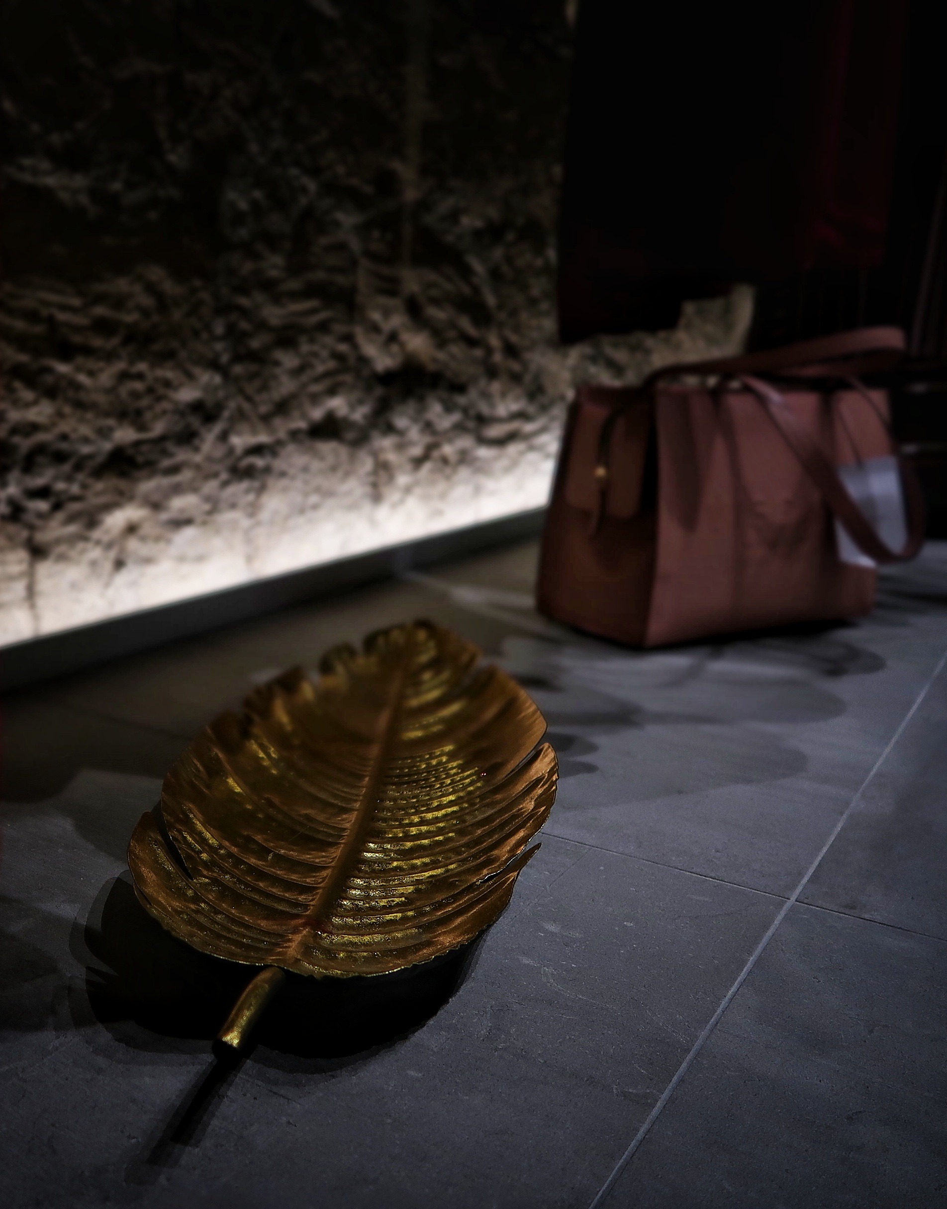 意式风情 | FYSIS BOUTIQUE 室内设计解读-14