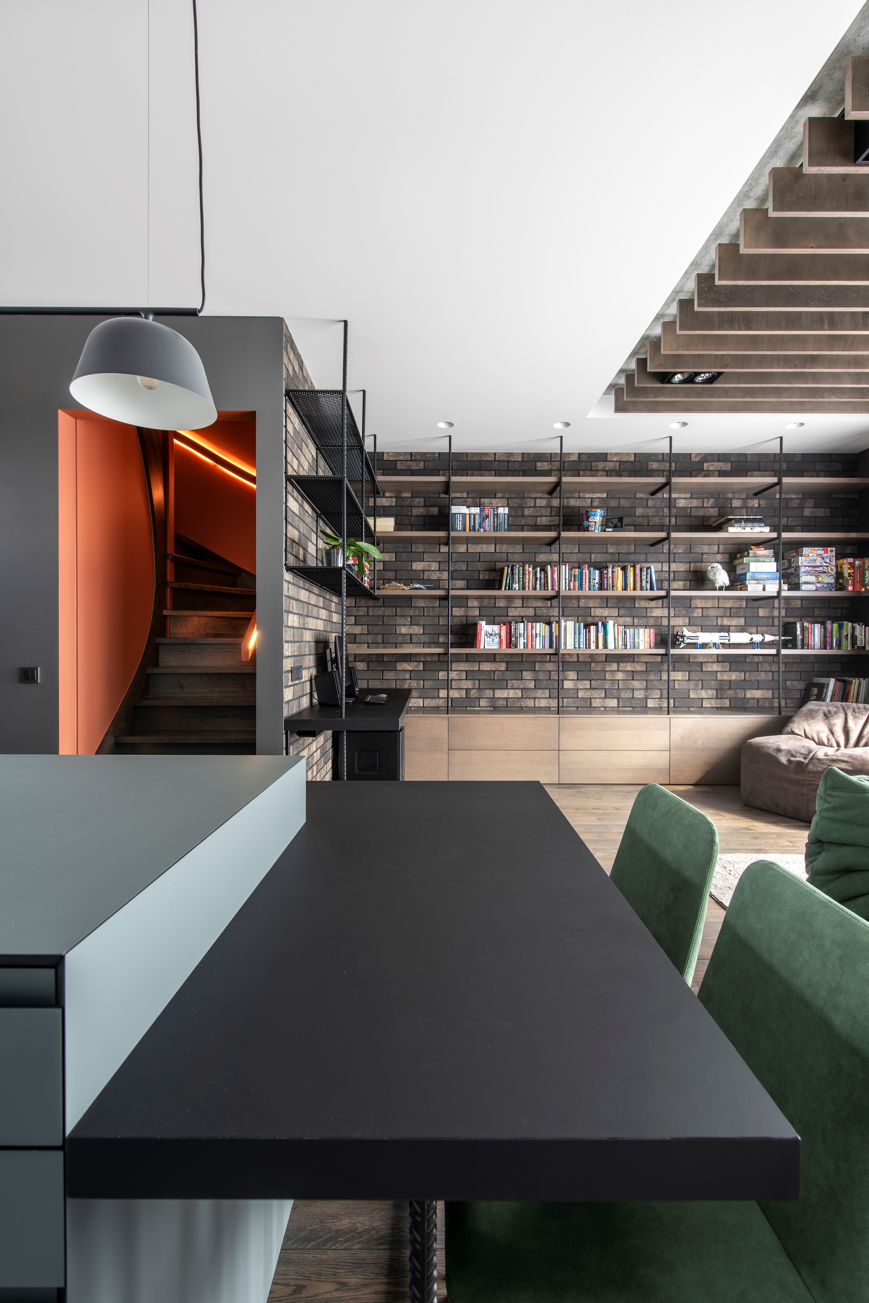 2018 年乡村别墅 KS1-4