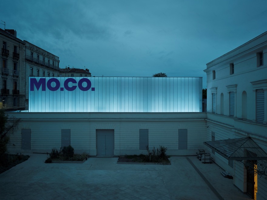 MOCO 艺术酒店-21
