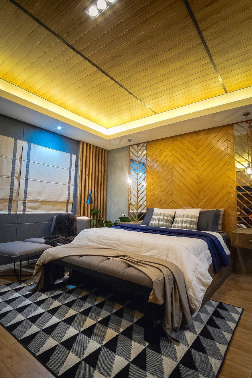 建筑师家居,时尚与功能的完美结合-7