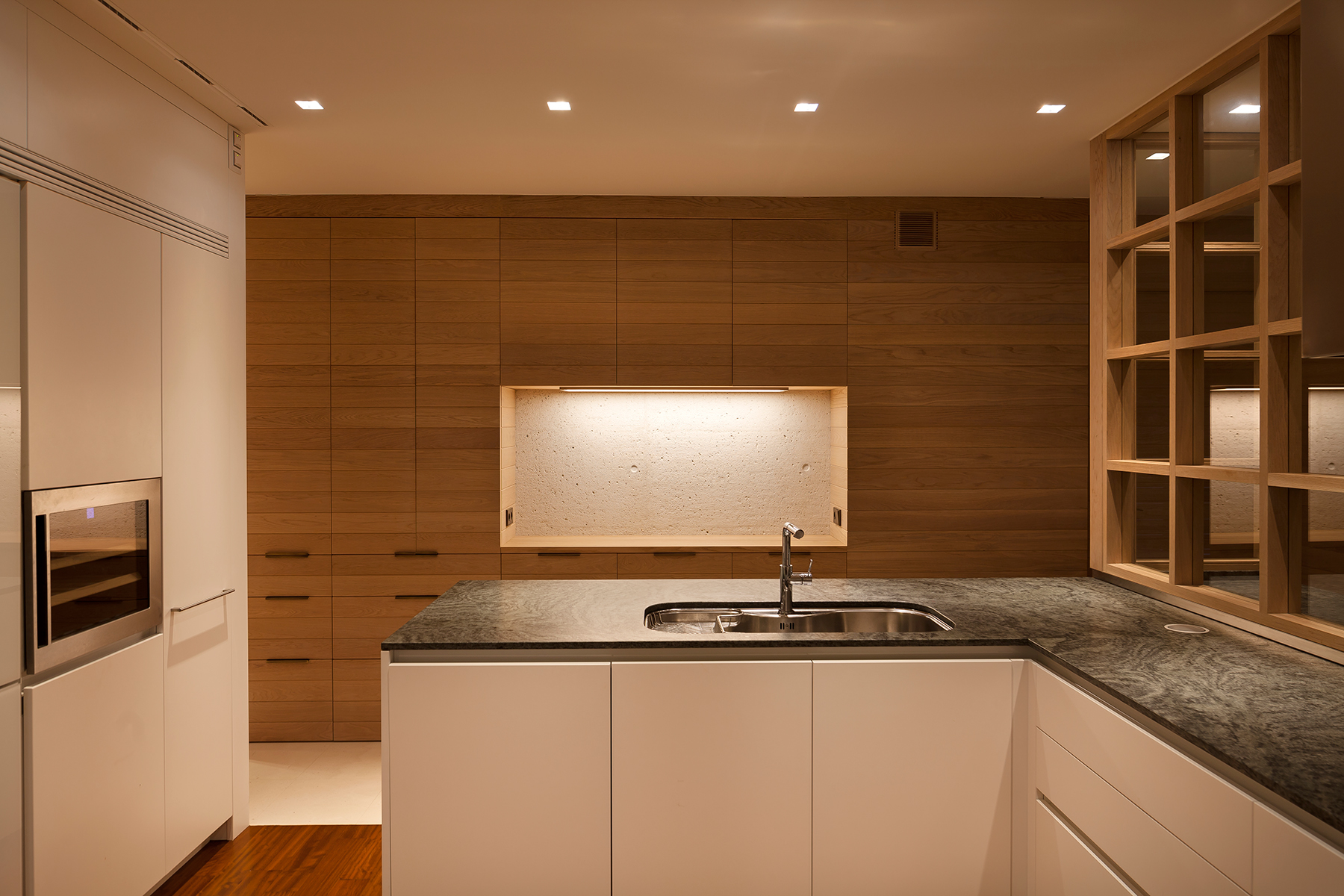 光与环境的完美结合——已故建筑师 Tonet Sunyer 的遗作-14