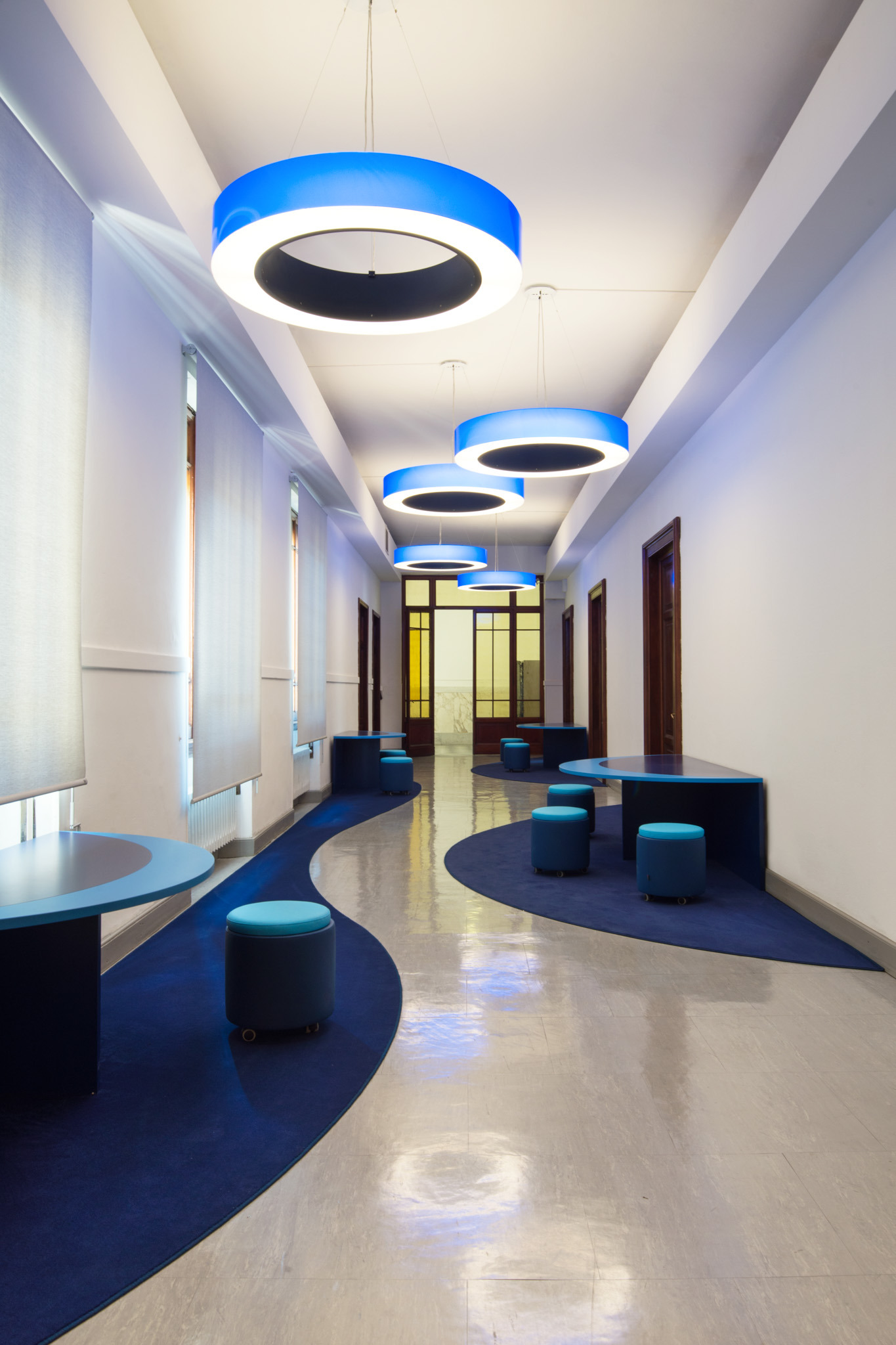 佛罗伦萨 OIC 公司总部翻新-37