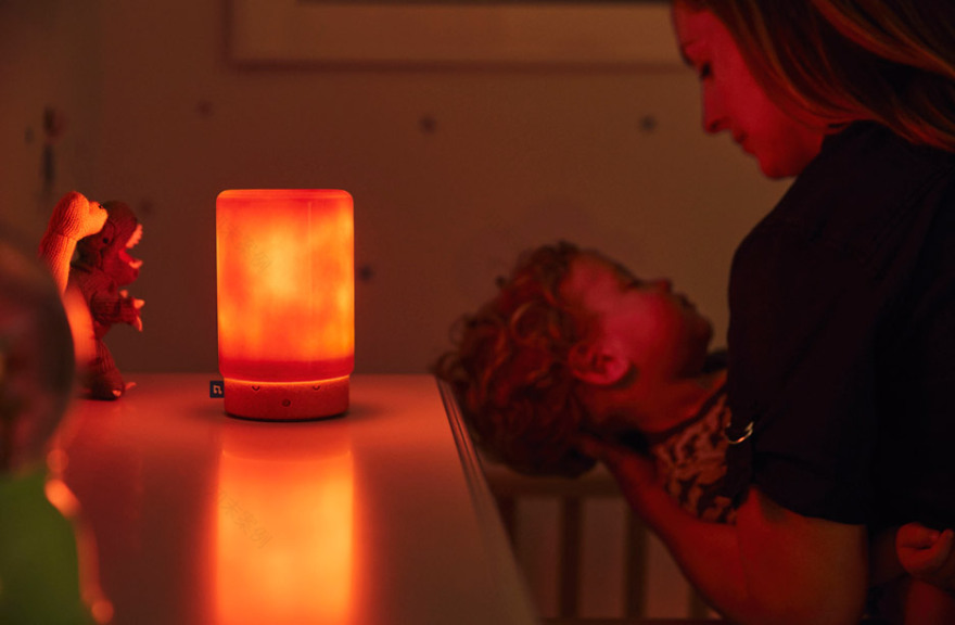 睡眠小助手“苏西打瞌睡” 计巧妙助宝宝入眠-8