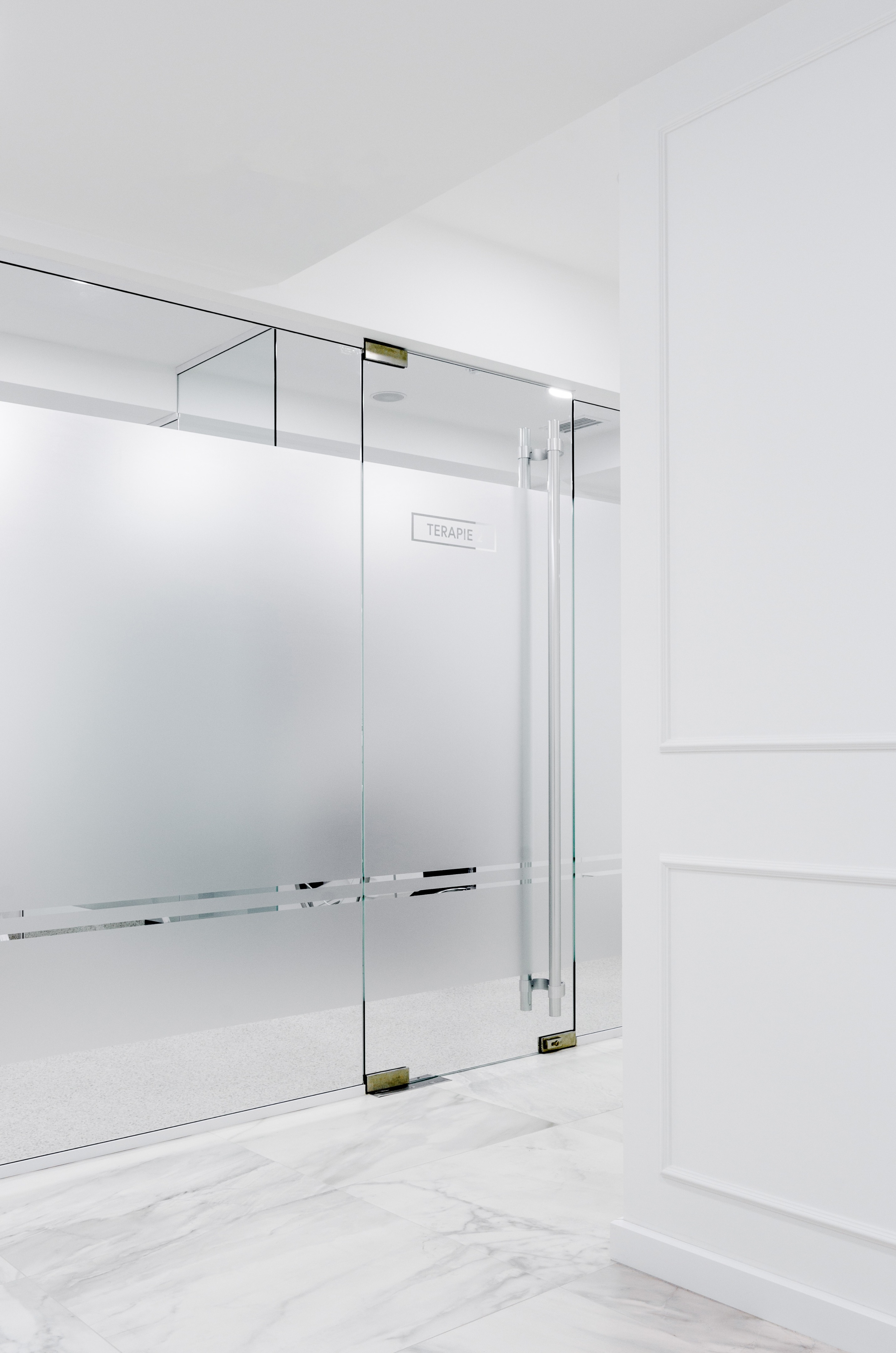 牙科诊所的建筑新生-12