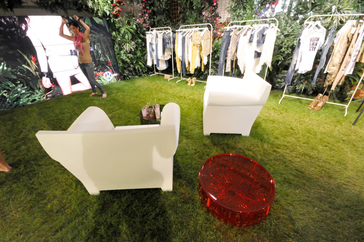 BREAD＆BUTTER柏林   津津乐-3