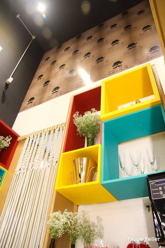 梦境家园 · 创意无限的室内设计之旅-16