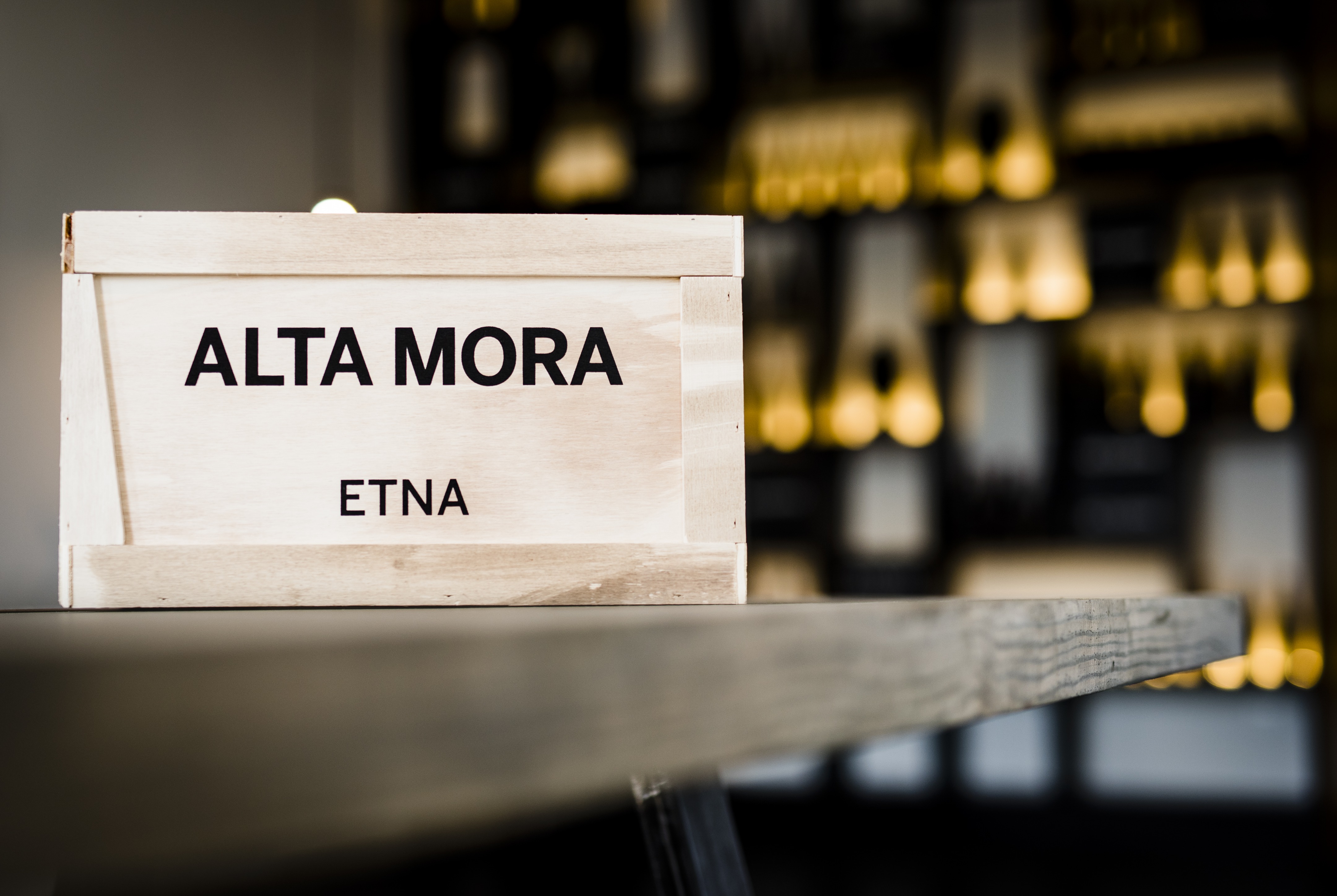 2017 年完成的埃特纳火山阿尔塔莫拉酒厂设计-14