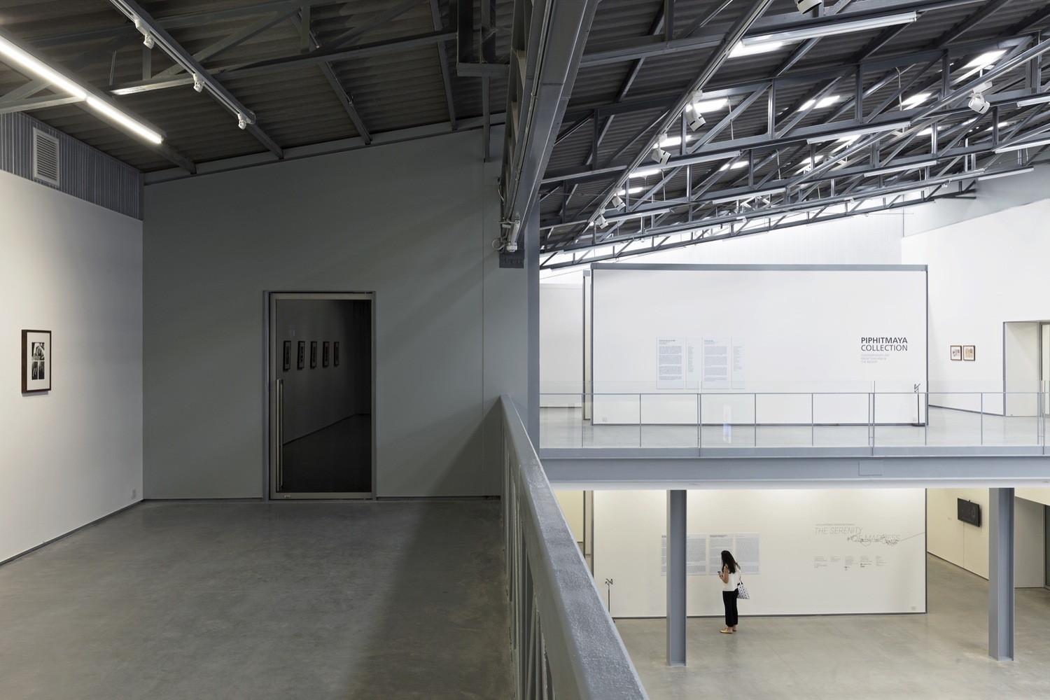 泰国清迈 MAIIAM 当代艺术博物馆——传统与现代的完美融合-49