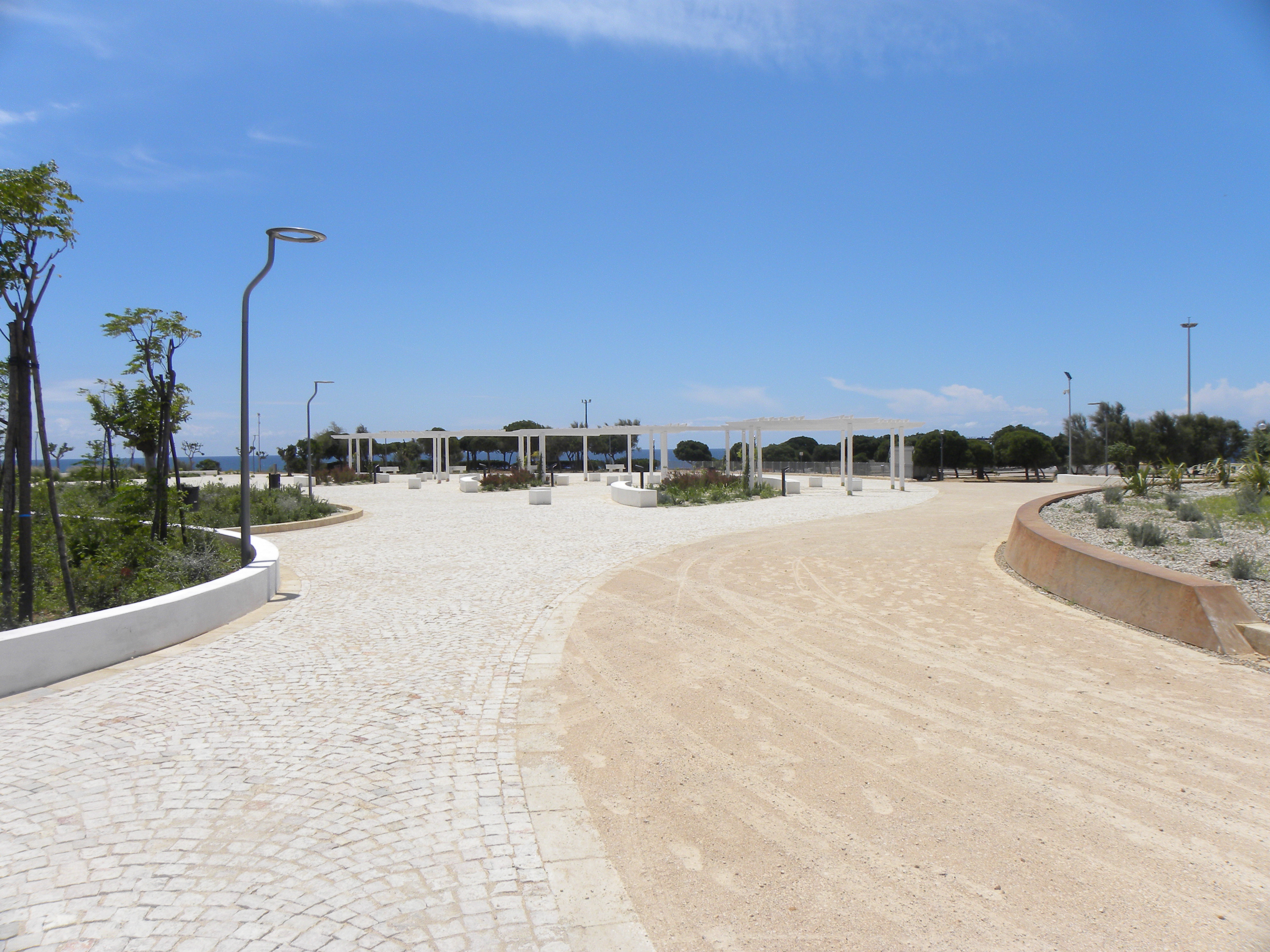 意大利南岸广场景观重塑-10