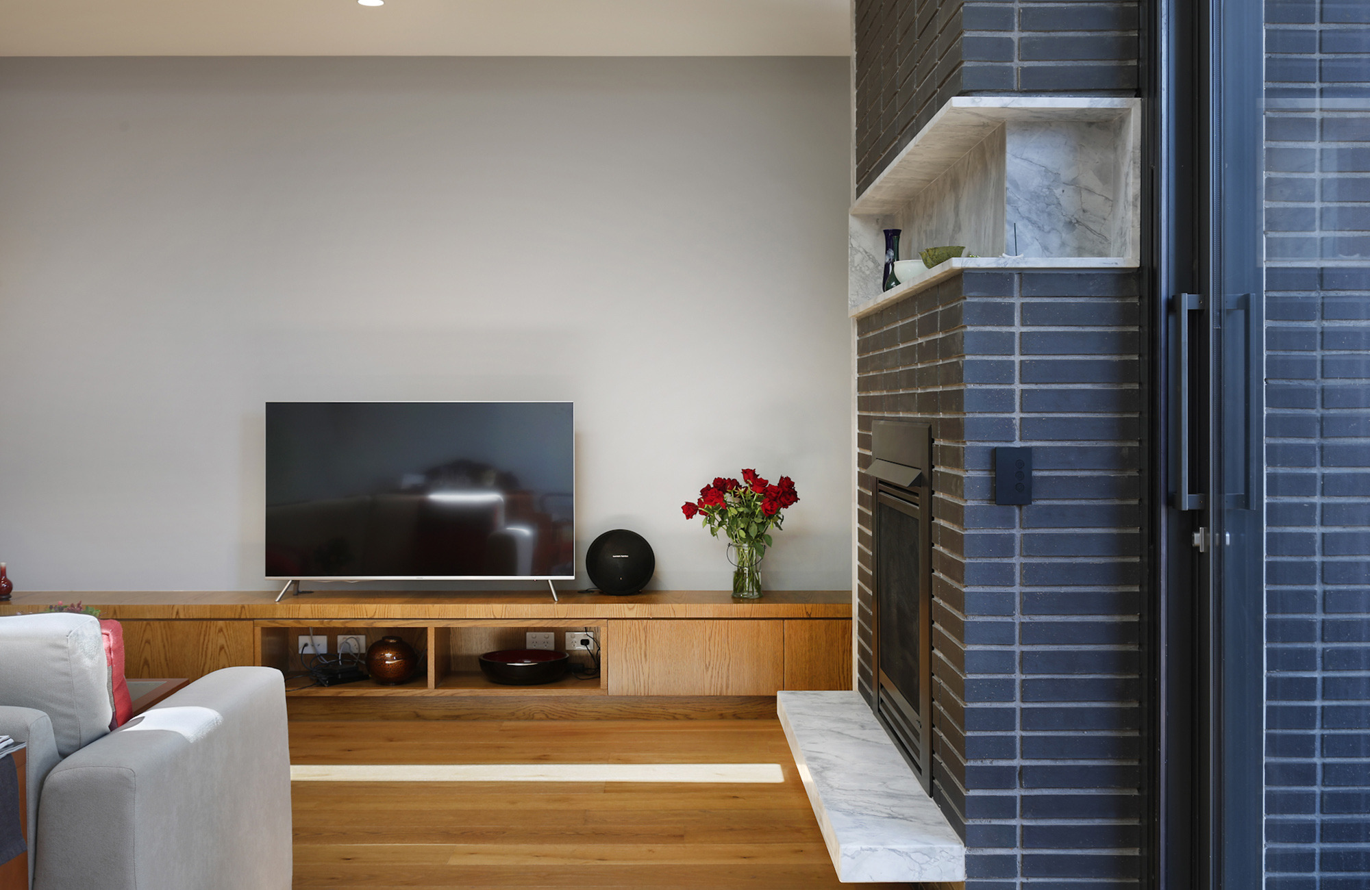 墨尔本武士联排别墅-39