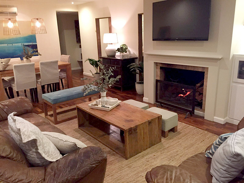 Montevideo 现代家居设计,温馨宜居-8