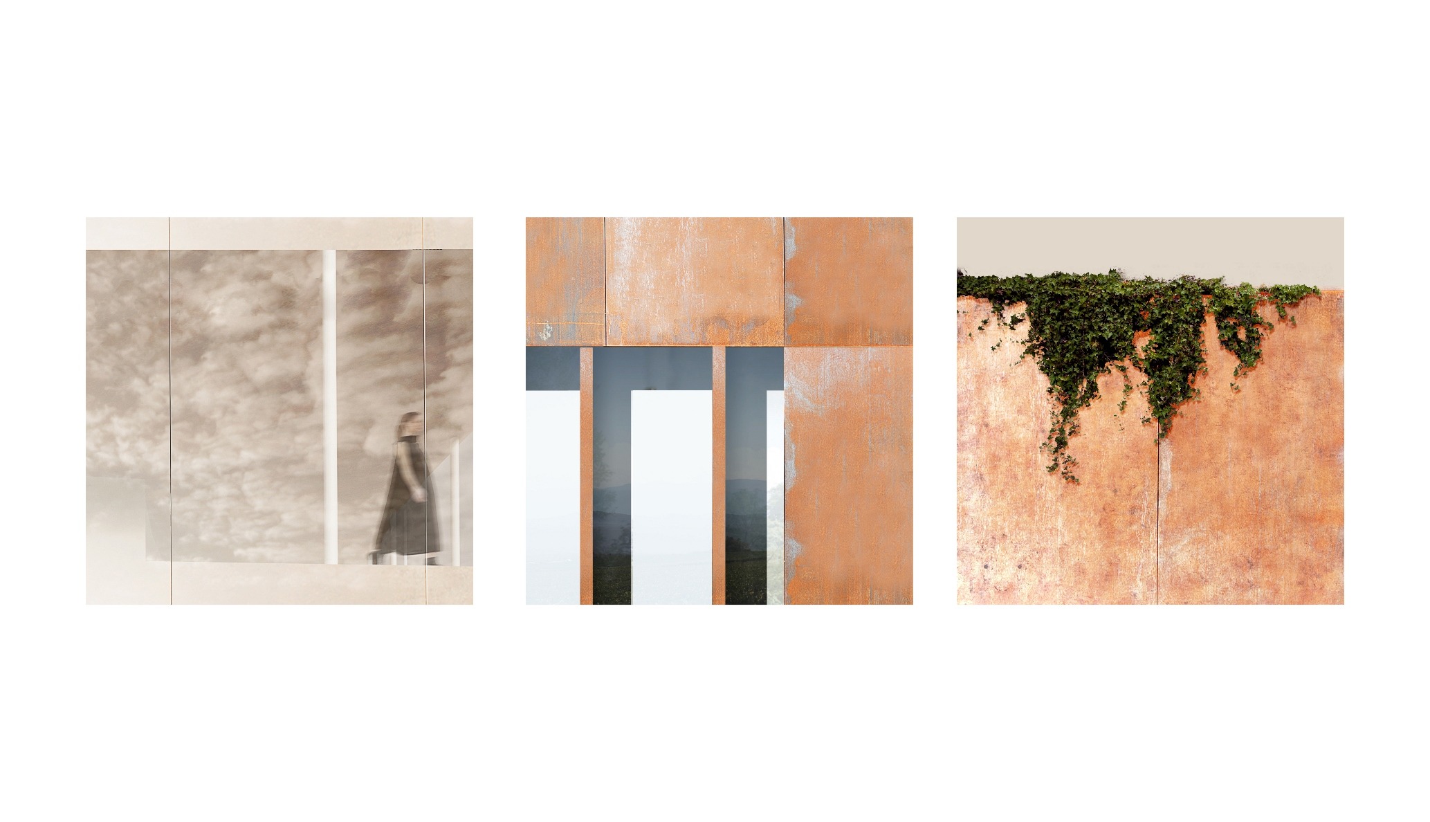 融合自然的现代酒庄设计-6