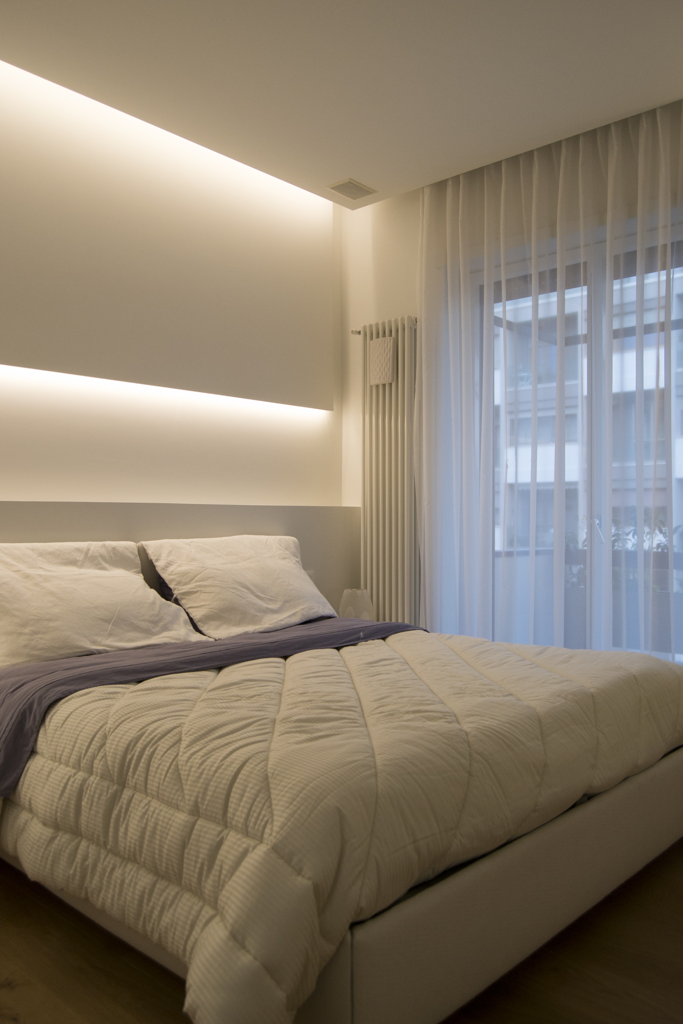 2018 年意大利佩斯卡拉公寓翻新设计-17