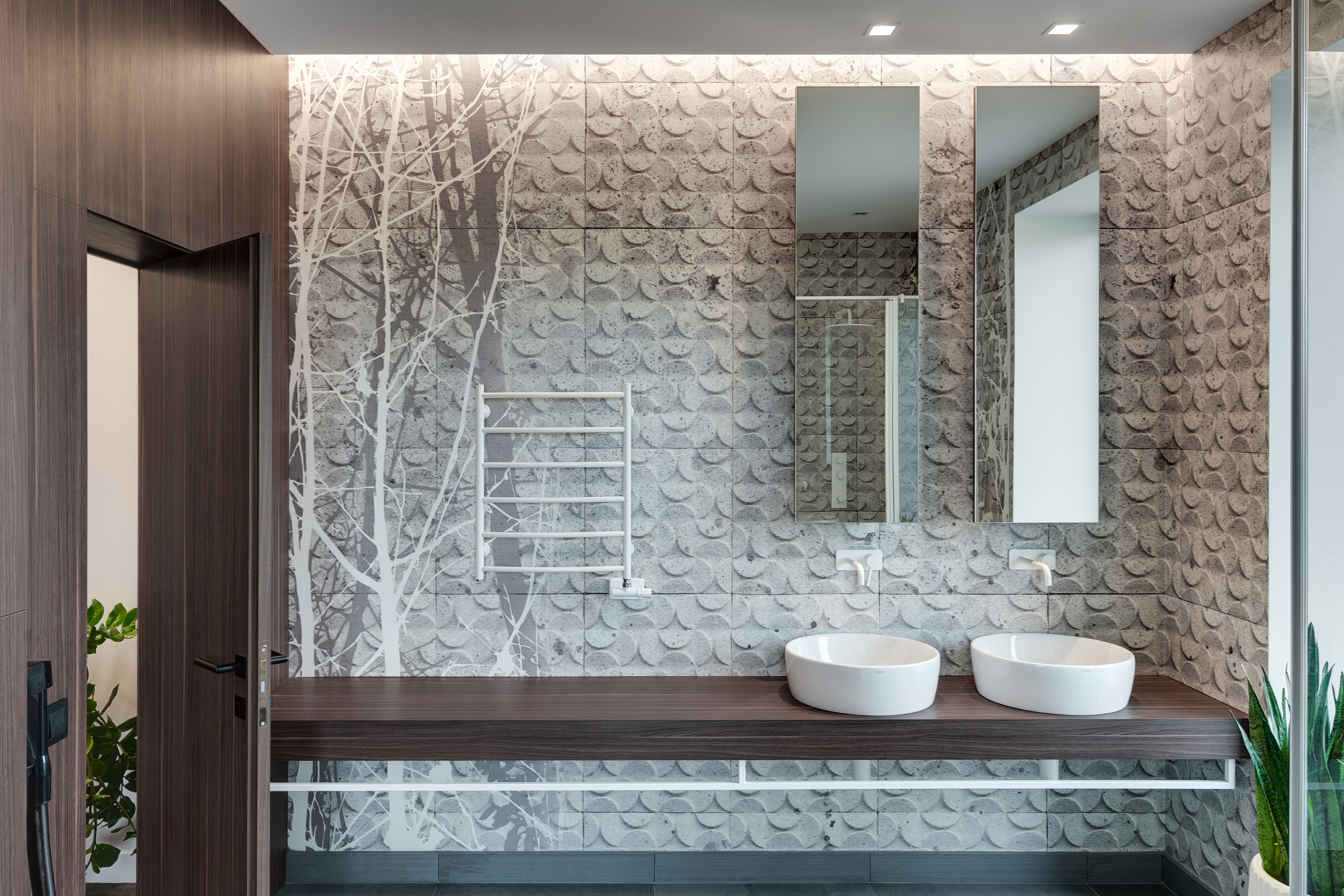 2018 年私人室内设计项目-4