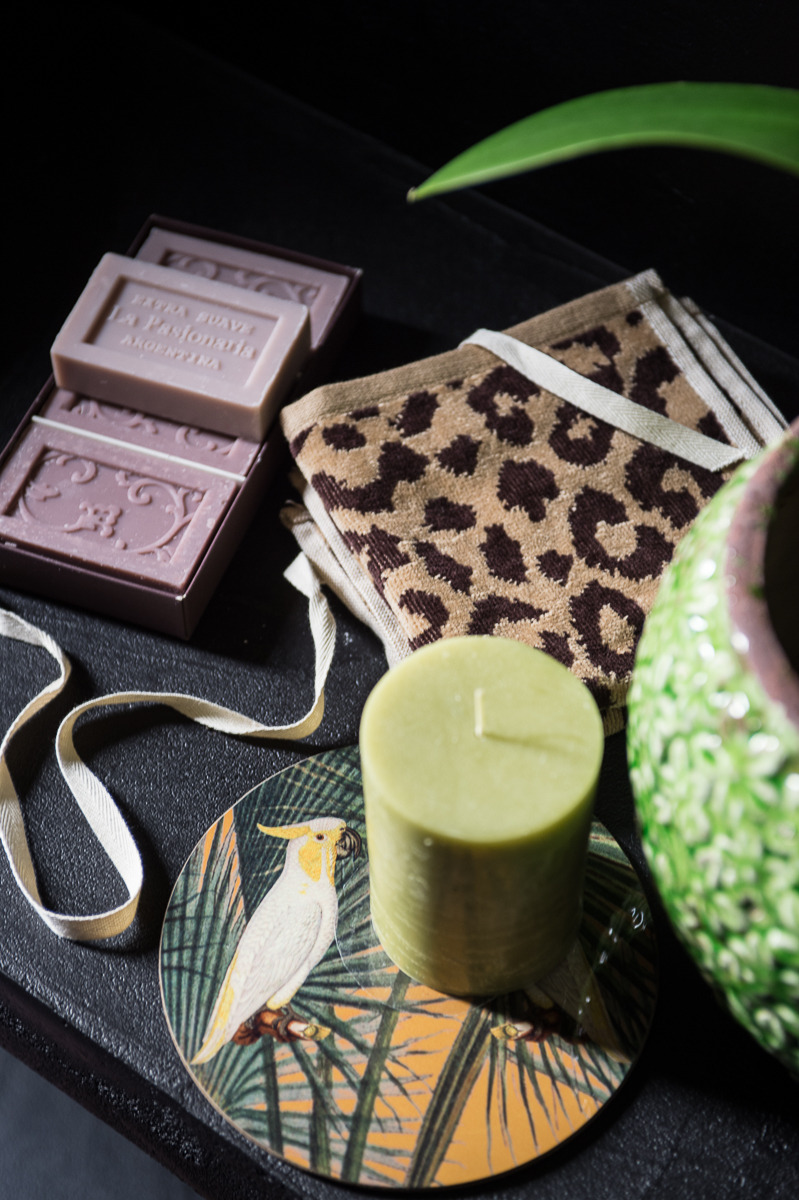 2016 年完成的“Velona's Jungle”度假酒店室内设计-21