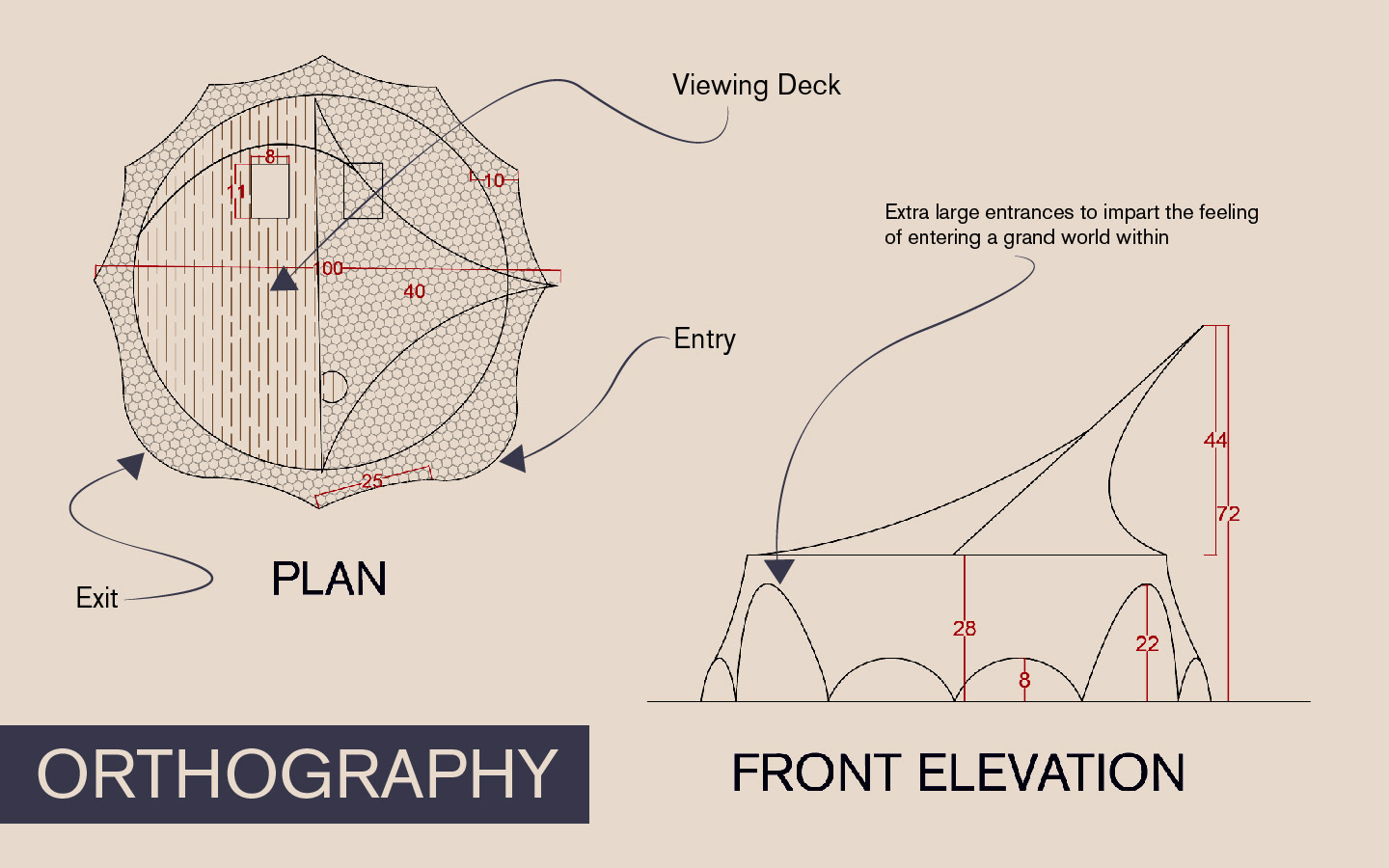 Lapsus: A Tensile exhibition space-9