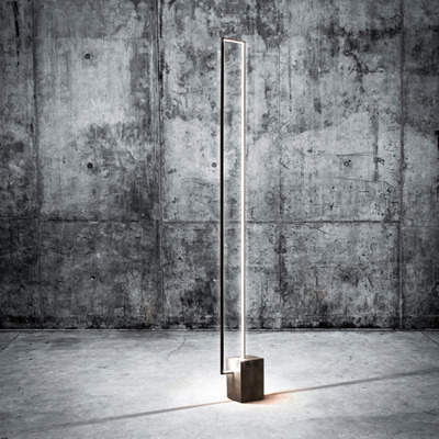 Cinier LT LED 灯饰——法国手工制作，节能环保，演绎现代照明艺术-29