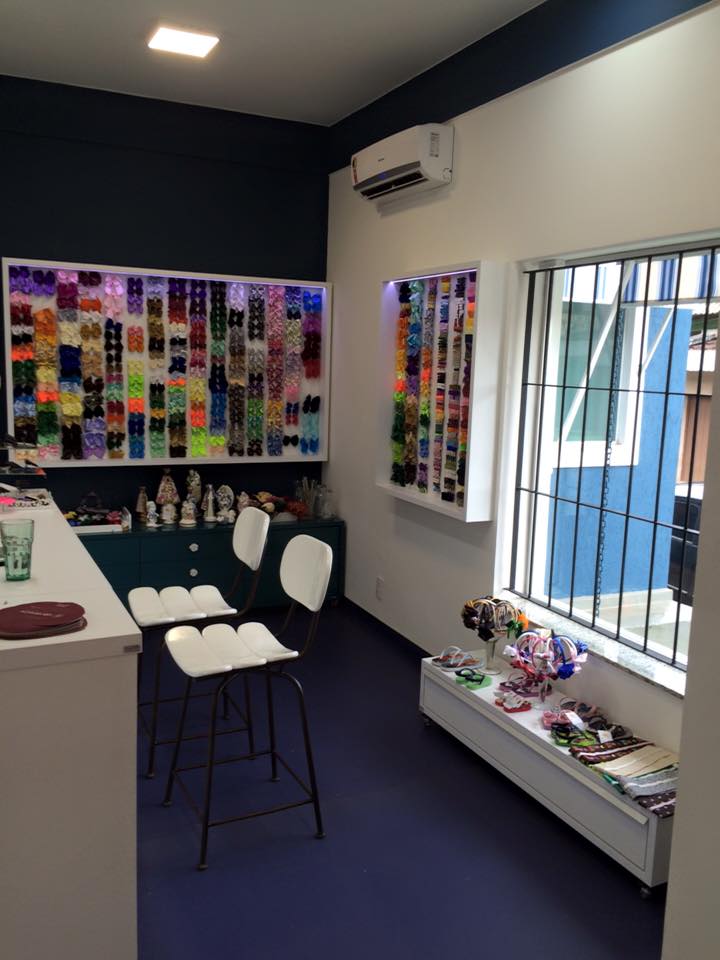 CRIS SOFFIATI 软装店翻新，街头瞩目新地标-11