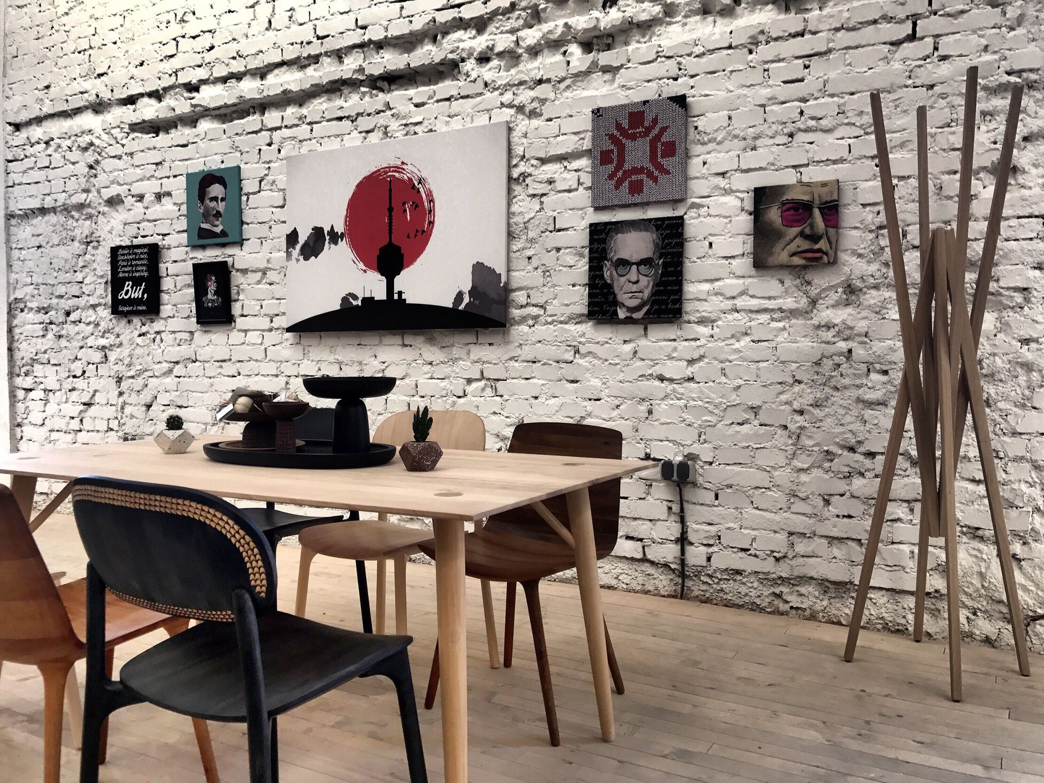 萨拉热窝混音室-23