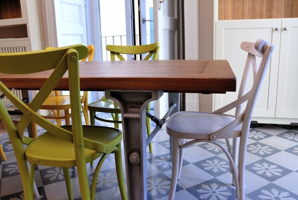 记忆的追寻 | 历史建筑中的现代公寓-9