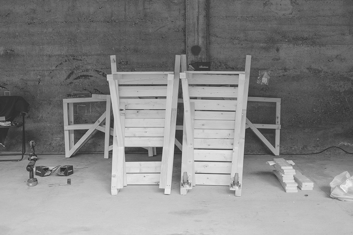 Acropoli 协会 Chiasma#812926 工作坊 · 都市绿洲的再生-12