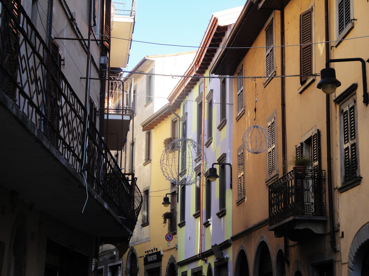 历史建筑翻新之作 | 私人定制,尽显意式风情-2