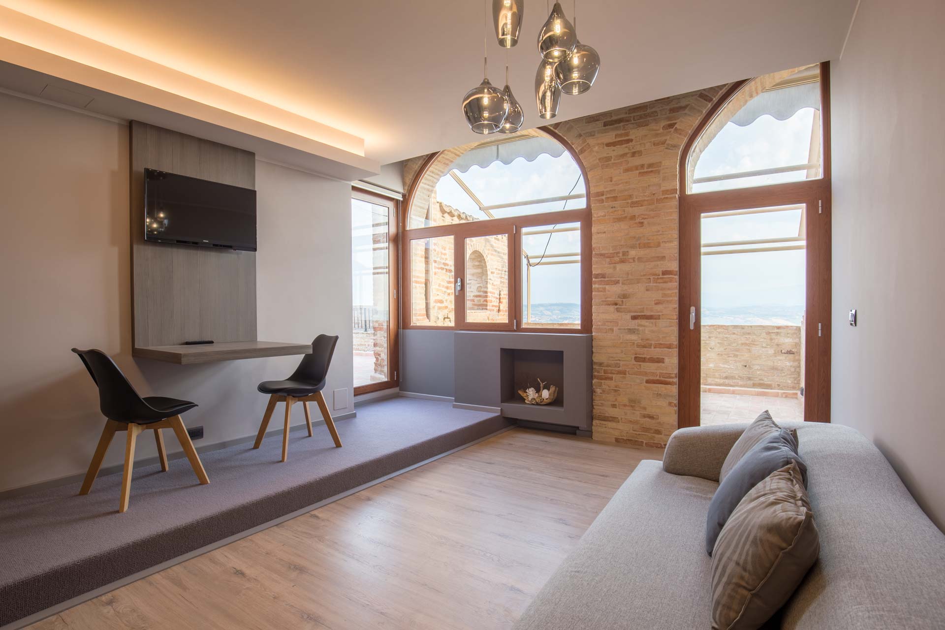 Montepagano 1137 酒店-93