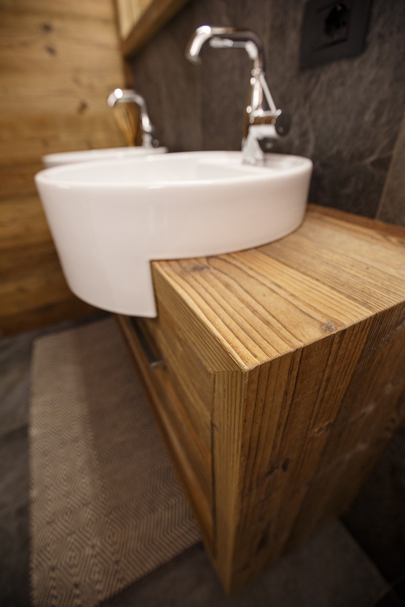 古宅新生 | 1669 年瓦尔特住宅的现代复兴-47