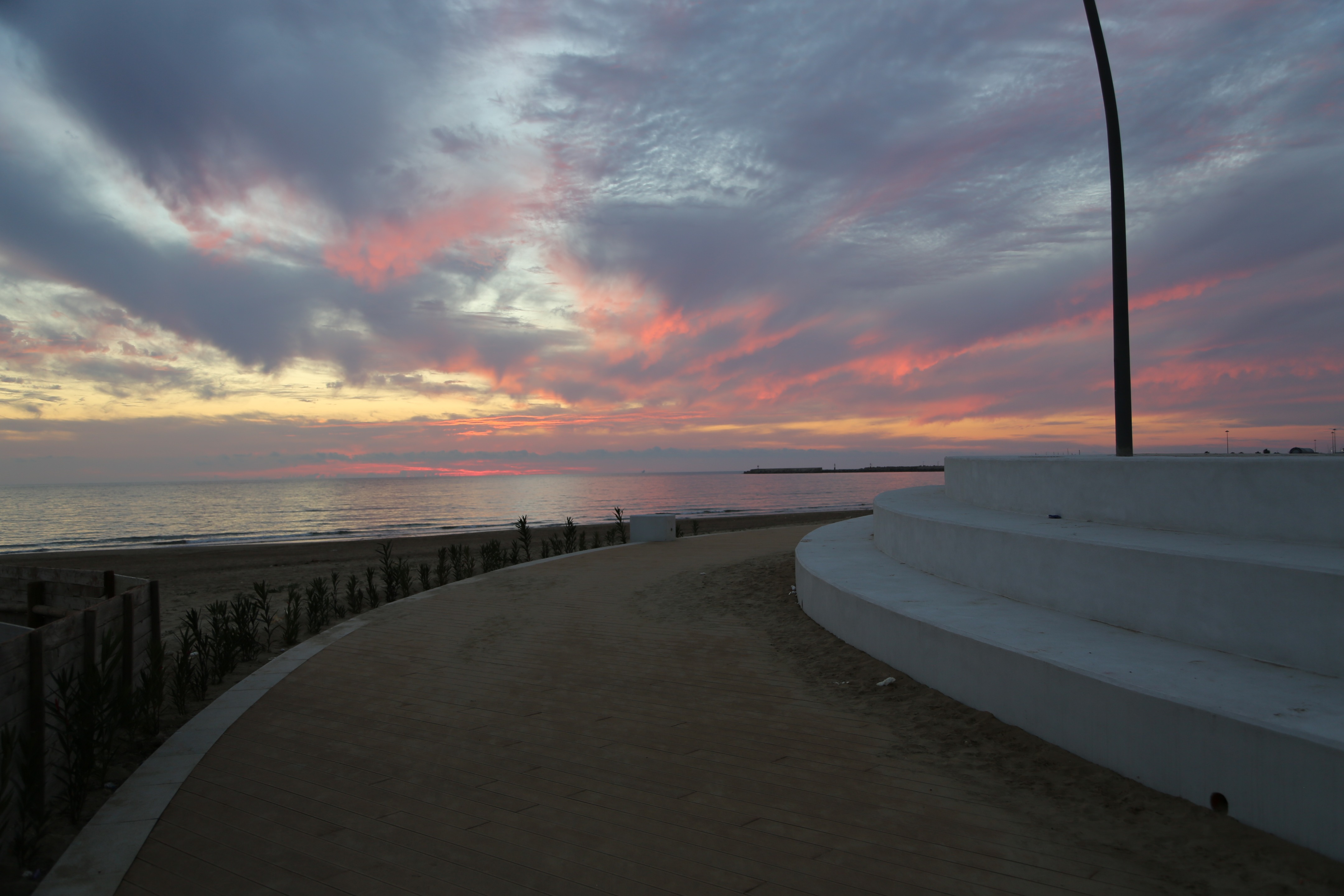 海岸家具 · Gela Lungomare-16