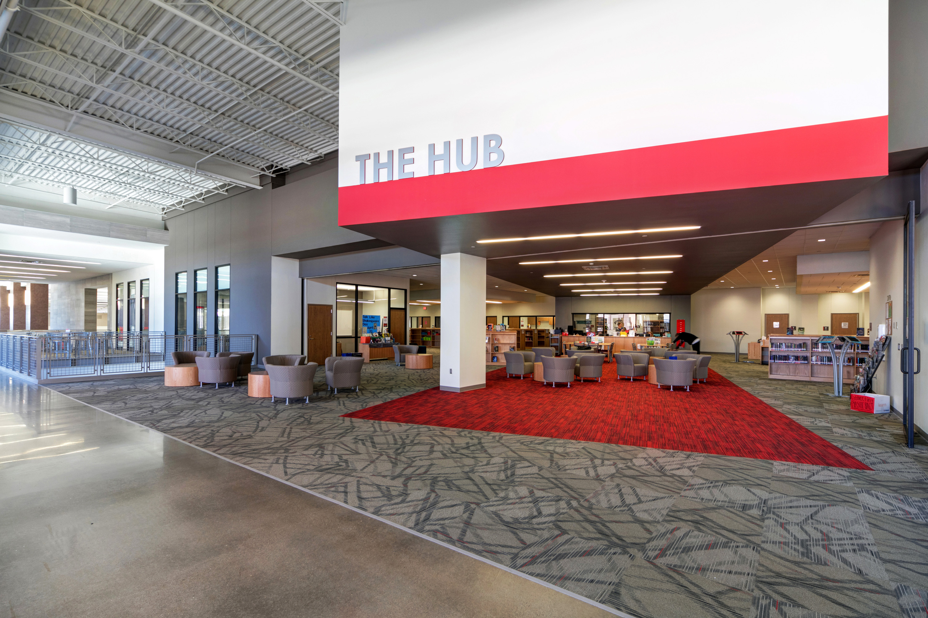 雷·布拉斯韦尔高中-13