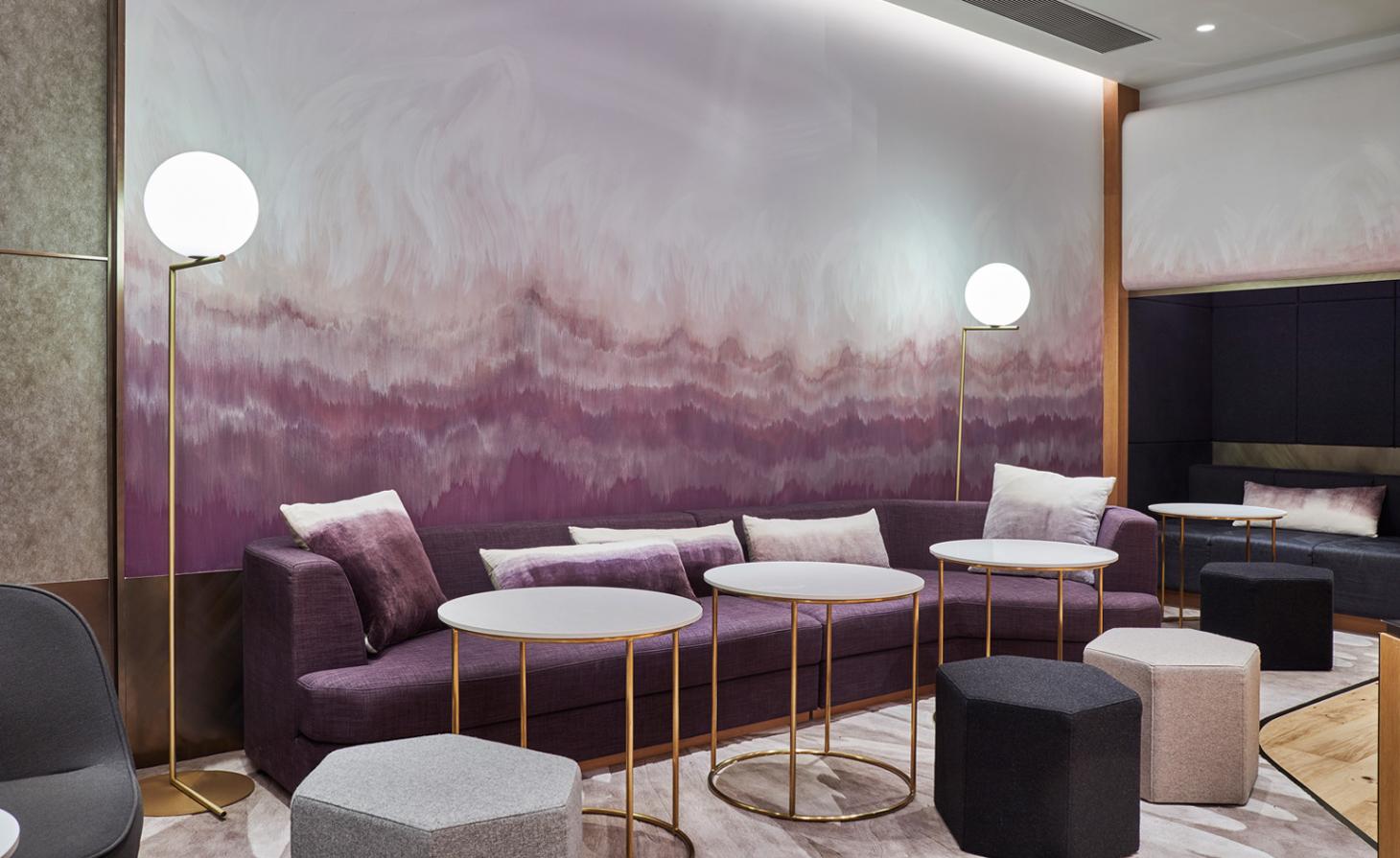 香港 Pure Yoga 太古广场工作室-13