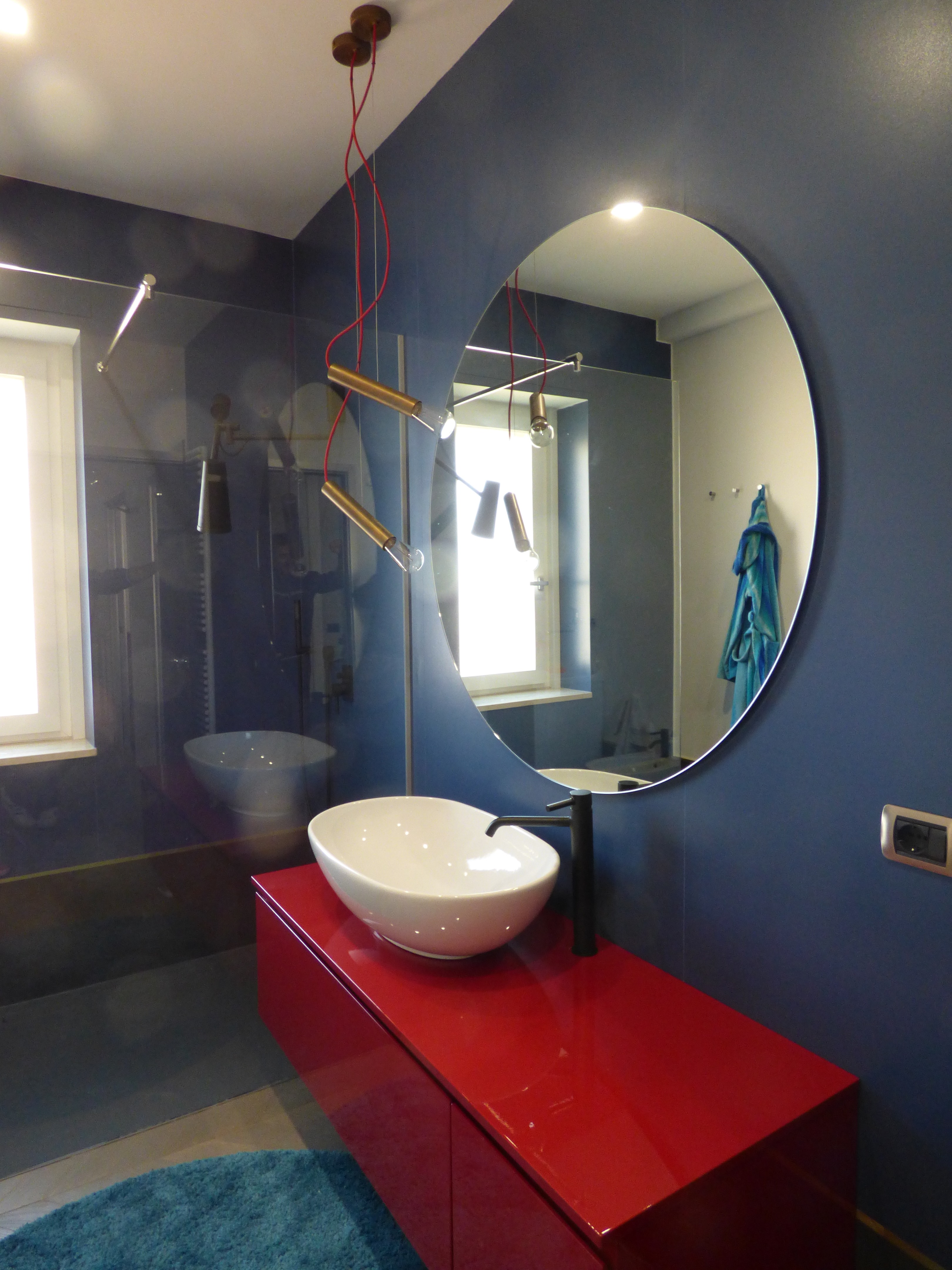 2016 年那不勒斯公寓设计 - 维姆罗-1