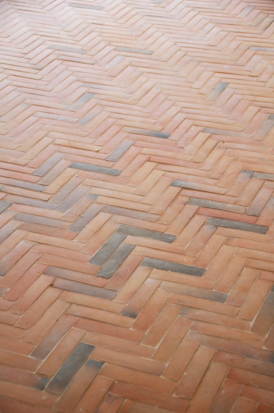 湖边猎屋的现代改造-7