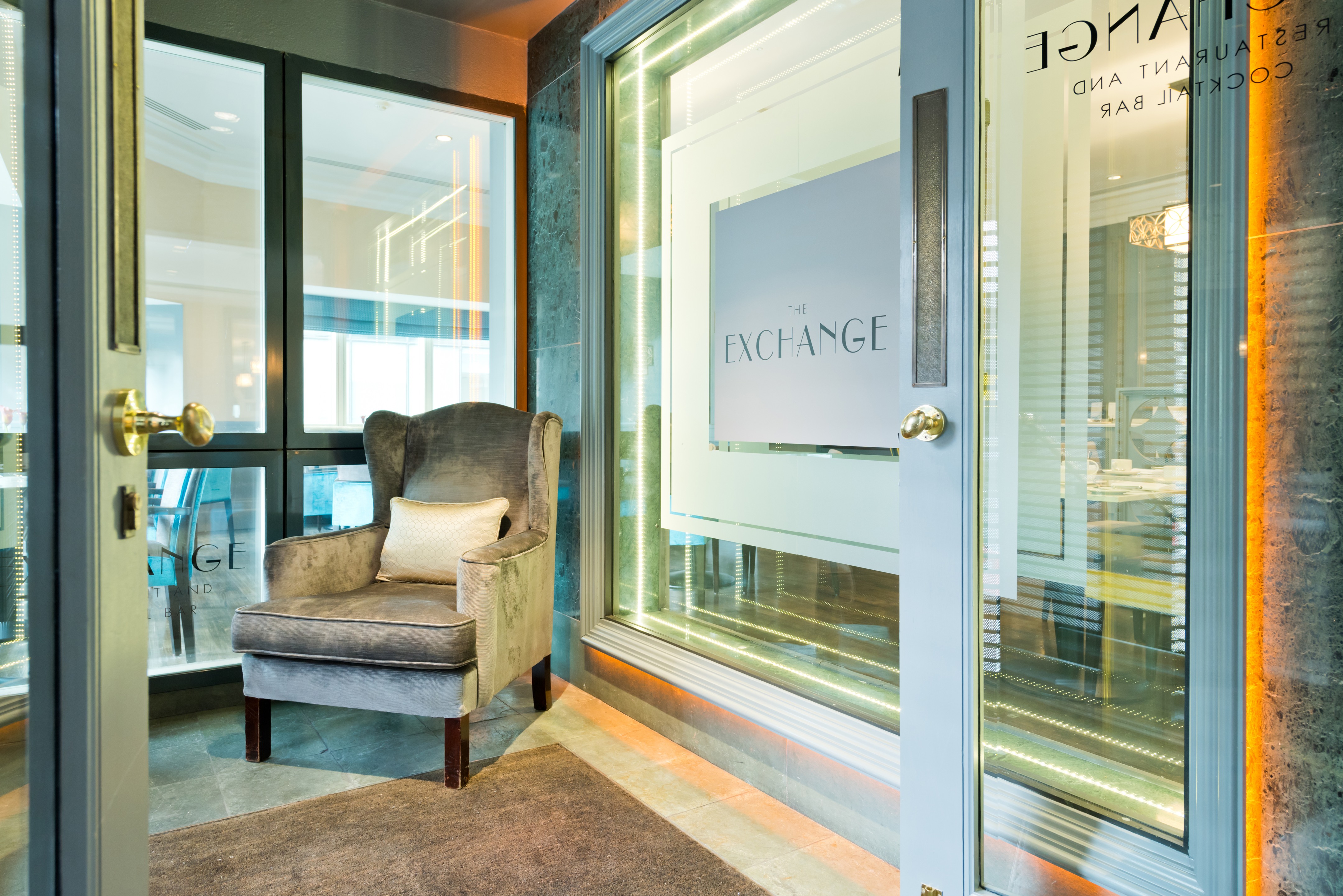 2015 年都柏林酒店设计 | 室内设计亮点与趋势解读-0