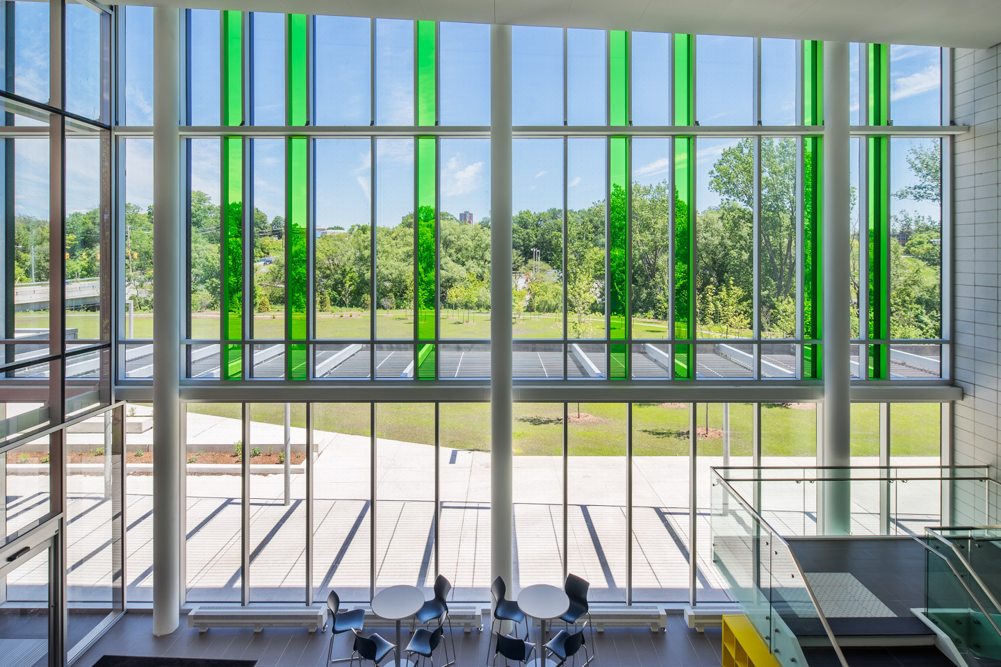 York Recreation Centre-21