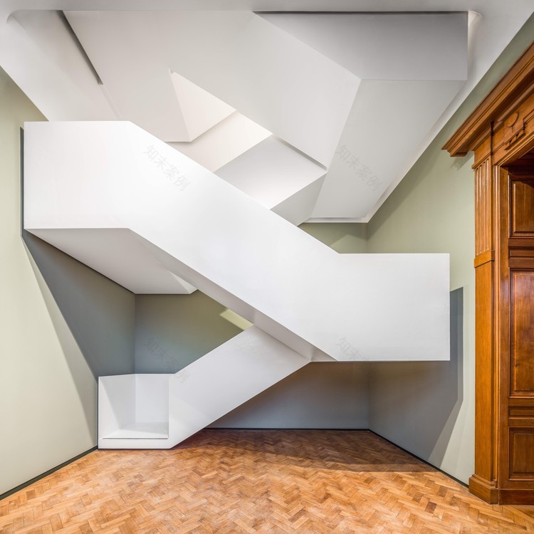 里加拉脱维亚国家艺术博物馆重建战略-44