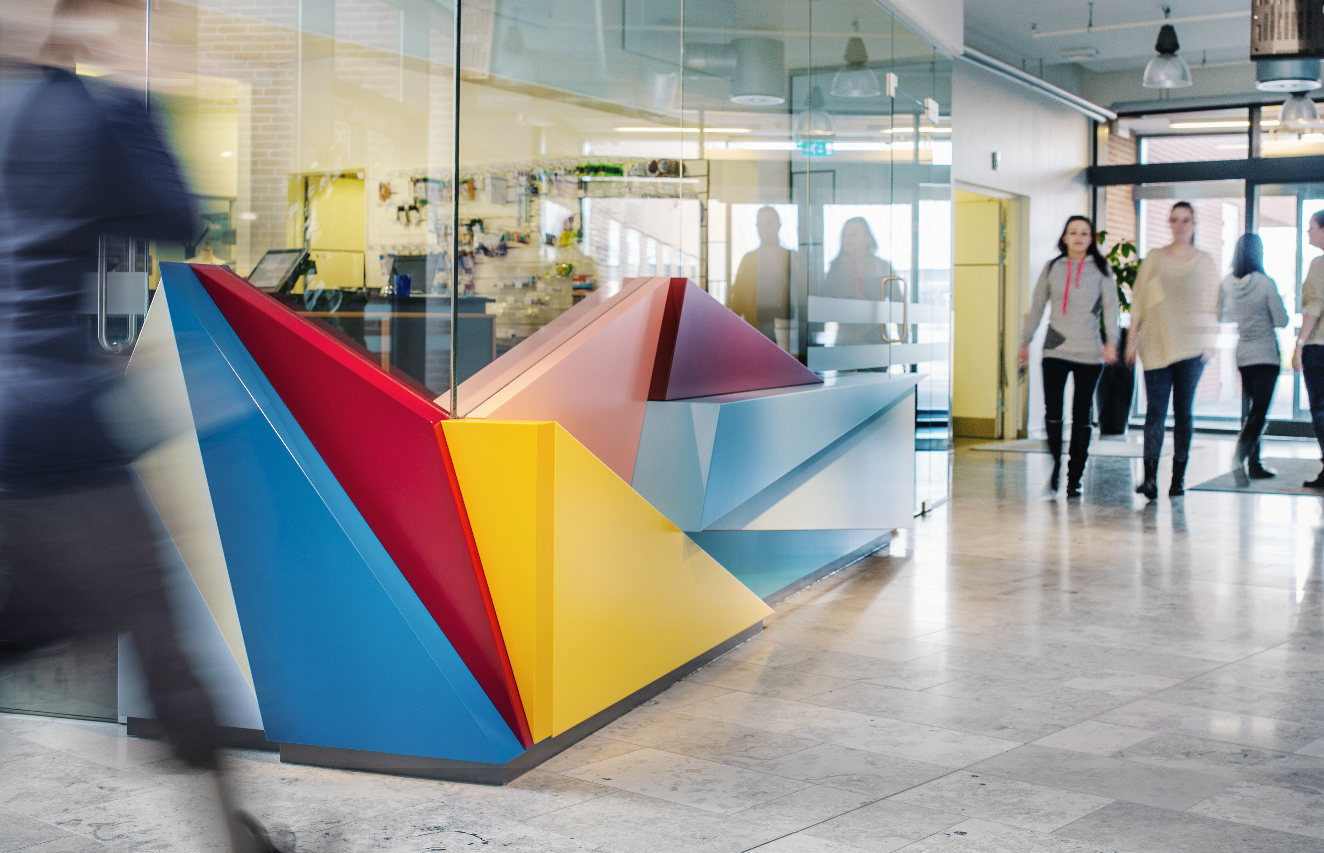 维亚大学维堡校区-1