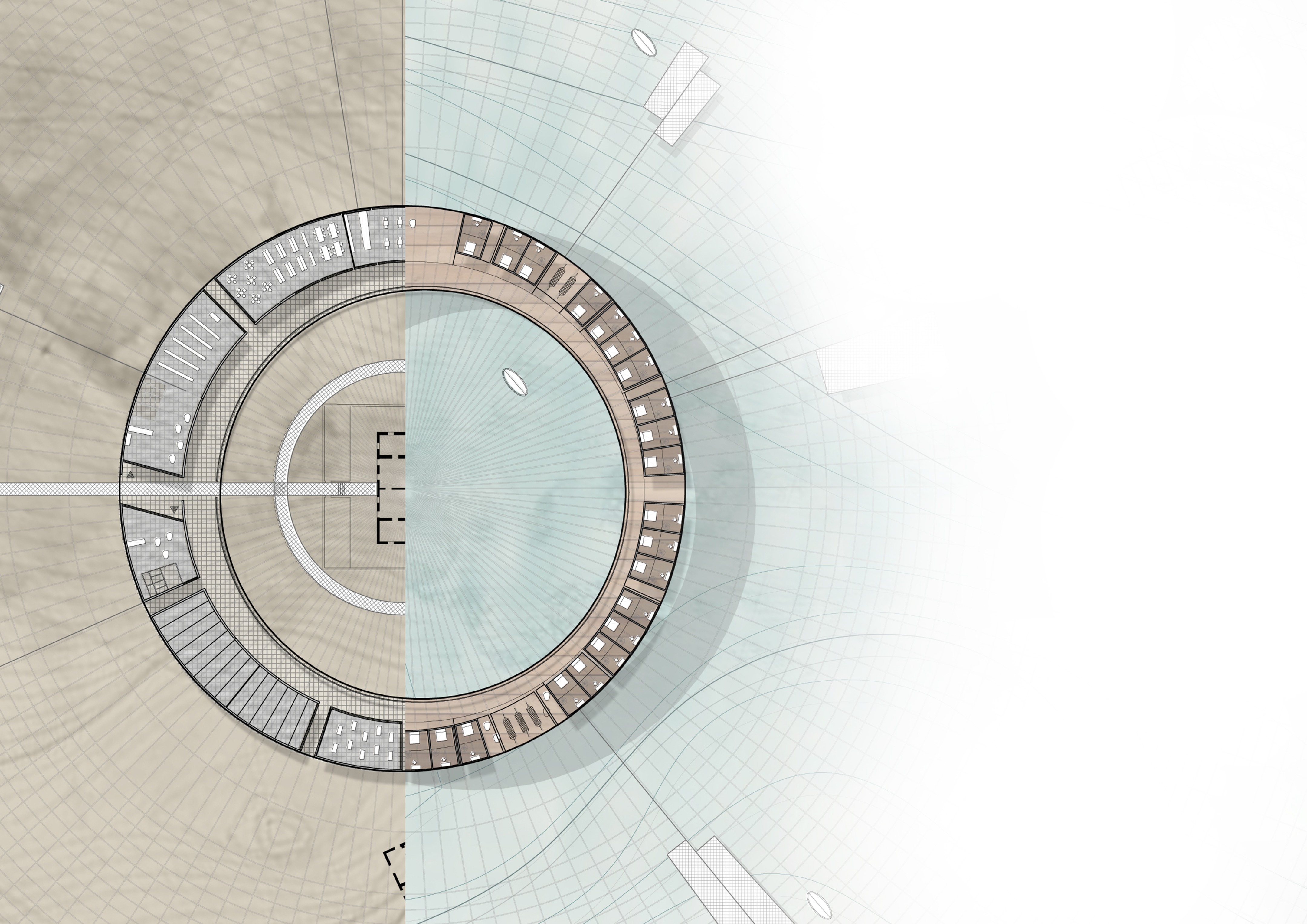 海景创作空间·作家酒店“PATH TO CATHARSIS”-5