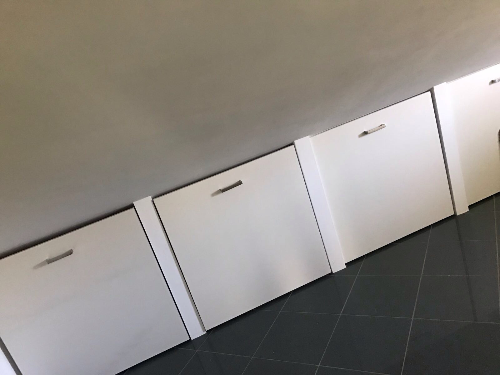 40 平米小户型翻新，现代风格家居设计典范-24