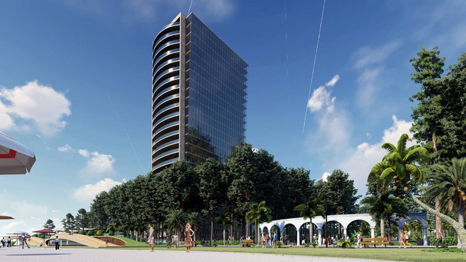 心之守护 · 2018 年心脏病专科医院设计案例解析-2