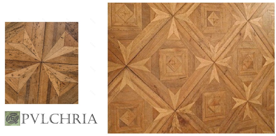 永恒的自然之美 · 意大利石材与木质空间-23