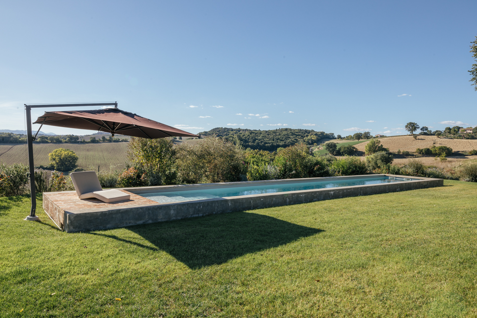 意大利风景别墅 Le Marche-94